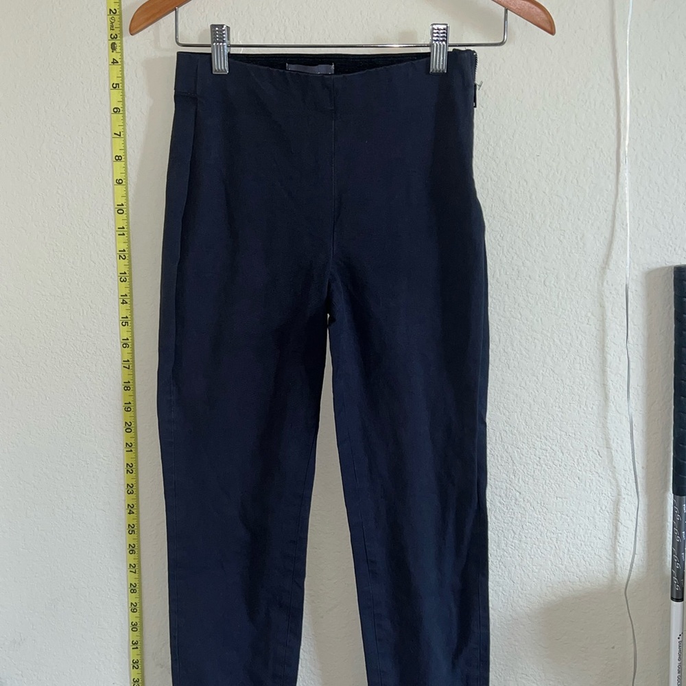 Everlane Charcoal Gray Pants